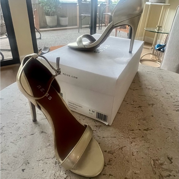 Reiss Paula heels - Picture 3 of 5